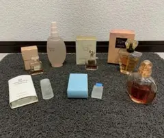 【 香水 セット 】 ❶ ❷ ❸ ❹ ❺ ❻ ❼ ブランド 【 オードトワレ 】