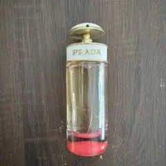 PRADA 香水 オレンジ スプレータイプ - メルカリ