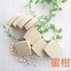 EM石けん蜜柑のサムネイル