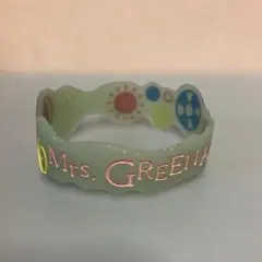 2025年最新】mrs.green apple ラバーバンドの人気アイテム