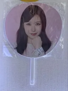 2026年最新】笠原桃奈 うちわの人気アイテム - メルカリ
