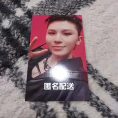 SEVENTEEN Happy Burstdays 会場限定 埼玉 ユニバ ウジ