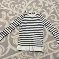 Apuweiser riche ニット