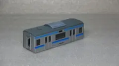 Bトレイン　E231系800番台　中間車　車体のみ　Bトレインショーティーのサムネイル