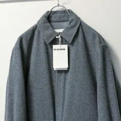jil sander コート