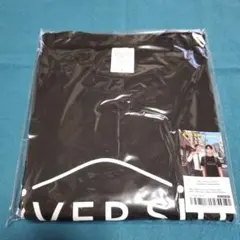 新品　ファミレス行こ　下　韓国版 初回特典 リバーサイド Tシャツ ファミレス行こ 下 韓国版 初回特典 Riverside リバーサイド Tシャツ