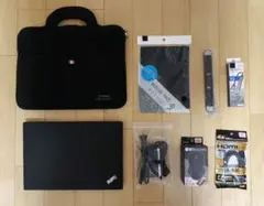 Lenovo T480S i7/ 512GB/24GB/ Nvidia 2GB