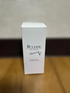 新品未開封】Re:CODE リコード ワクチナイザーV 30ml - メルカリ