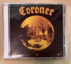 coroner