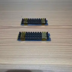 LinkMore XE400 PRO 256GB SSD 2枚セット - メルカリ