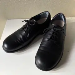 美品　ビルケンシュトック　ジャレン　本革　27cm　レースアップシューズ　廃盤品 美品 ビルケンシュトック ジャレン 本革 27cm レースアップ