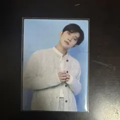 ジョシュア トレカ SEVENTEEN'S HOME