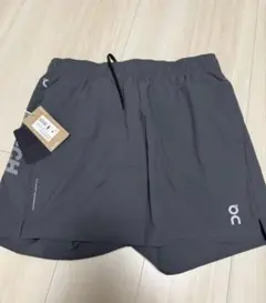 Kith for On Spring 2026 Core Short NAVY - メルカリ
