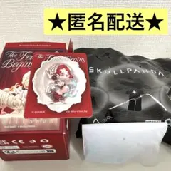 skullpanda The Feast Begins popmart