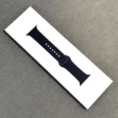 【純正】Apple Watchスポーツバンド ストームブルー stormblue