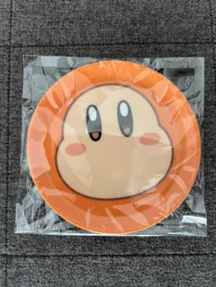 【新品・未使用】ファミリーマート カービィ ワドルディ 豆皿