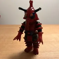 ウルトラマン 怪獣フィギュア ヒッポリト星人