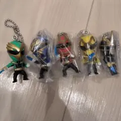 仮面ライダー・戦隊ヒーローフィギュアまとめ売り（バラ売り、値段交渉可） 2026年最新】戦隊ヒーロー まとめ売りの人気アイテム - メルカリ