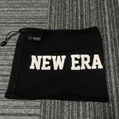 ネックウォーマー ニューエラ