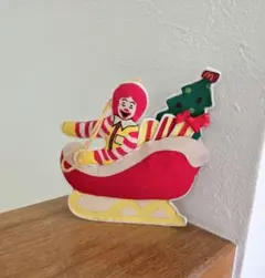 2025年最新】マックオーナメントの人気アイテム - メルカリ