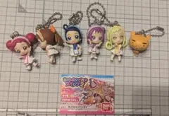 おジャ魔女どれみ スイング カプセルトイ 第2弾 全6種