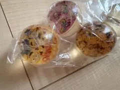 ミニオンズ スーパーボール 3個セット