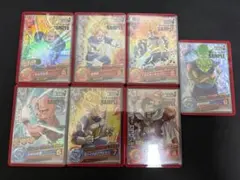 スーパードラゴンボールヒーローズ 初期　2弾　　H2 サンプルカード スーパードラゴンボールヒーローズ 初期 2弾 H2 サンプルカード - メルカリ
