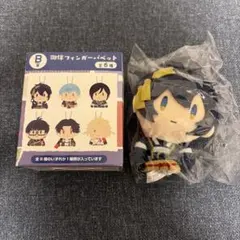 フリューくじ　刀剣乱舞　御伴散歩　ぽちくじ　三日月宗近