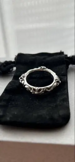 CHROME HEARTS リップ&タンリング ローリングストーンズ 16号 - メルカリ