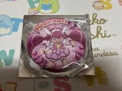 トゥインクル缶バッジ 14 JOY！ プリキュア キュアハッピー