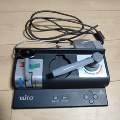 マスコン テレビゲーム