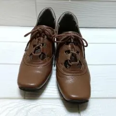 2025年最新】Hush Puppies カラー：ブラウン系 ハイヒール
