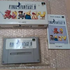 スーパーファミコンソフト