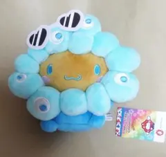 8種 コンプリート 推しカラー 日焼け ミャクミャク ぬいぐるみ￼ マスコット 関西万博 ミャクミャク 日焼け 推しカラー ぬいぐるみ コンプリート 8