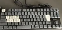 Pulsar Gaming Gears PCMK 2HE TKL