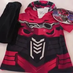 新品　ギャバンインフィニティ　パジャマ　110
