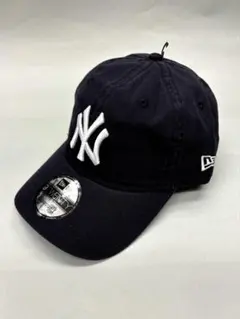 【新品未使用】NEW ERAキャップ9TWENTYニューヨークヤンキース