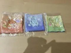 ポケモン　トートバッグ&ポーチコレクション　vol10