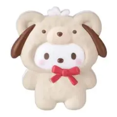 サンリオキャラクターズ はさむんです。でらっくす ポチャッコver.