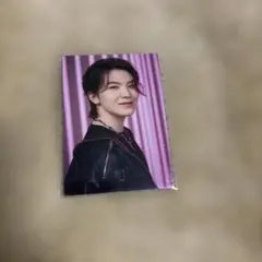 SEVENTEEN FOLLOW JAPAN ウジ 72