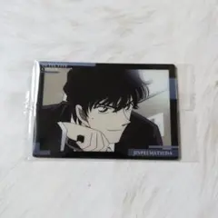 名探偵コナン イタジャガvol.5 キャラクターカード 松田陣平 1枚セット