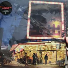 新品☆Creepy Nuts (R-指定 & DJ松永) LEGION - メルカリ