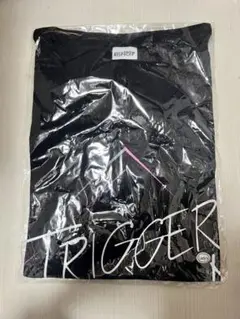 アイナナ REUNION ライブTシャツ カットソー TRIGGER