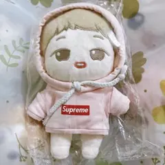 NCT DREAM チョンロ　ぬいぐるみ NCT DREAM チョンロ ぬいぐるみ - メルカリ