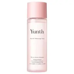 Yunth Pure VC Whitening Toner