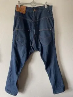 mercibeaucoup，Leeコラボサルエルパンツ♪