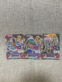 アイカツ アイカツフェスティバル  5周年 トートバッグ 5th いちご あかり アイカツ アイカツフェスティバル 5周年 トートバッグ 5th いちご