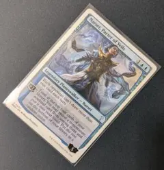 覆いを割く者、ナーセット 4枚 mtg - メルカリ