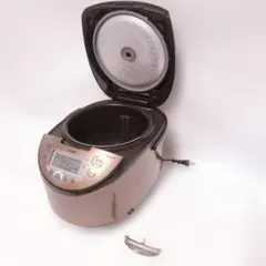 訳アリ品 タイガーJKT-P180 炊飯器 （一升炊き）IH炊飯ジャーのサムネイル