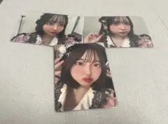 桜庭遥香 CUTIE STREET トレカセット